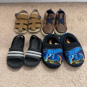 Toddler Shoes (Size 7)